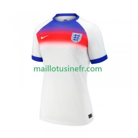 Maillot de Foot Angleterre Domicile 2025 - Femme